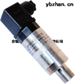 208、316扩散硅压力变送器