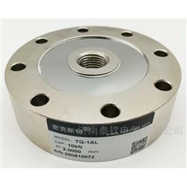 TQ-1AL稱重傳感器 濟南泰欽輪輻式拉壓雙向500t
