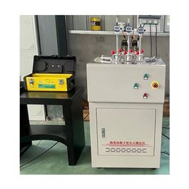 SRW-300B热变形维卡温度测定仪