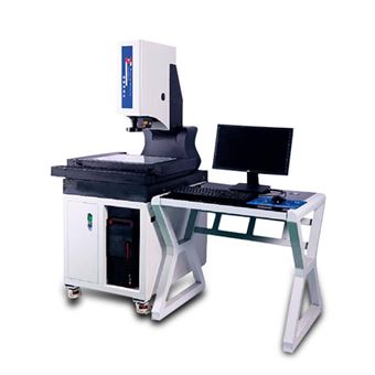 全自动影像测量仪