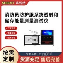 消防员防护服系统透射和储存能量测量蘑菇视频下载免费观看