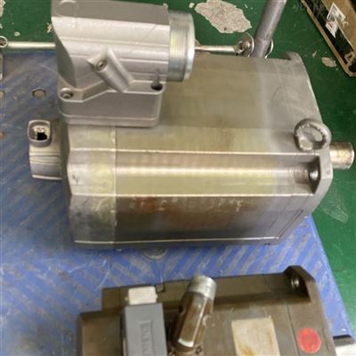 西门子828D床子207565编码器坏成功修复排除