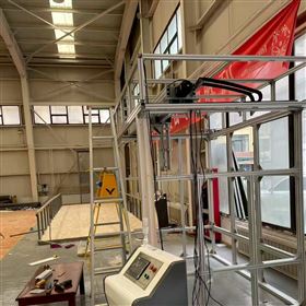 DMS-ZH21病床結構強度綜(zong)合試驗(yan)機