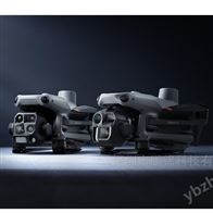 大疆M4系列電力/測繪/應急工業無人機