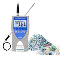 Schaller humimeter RM1回收料水分测试仪