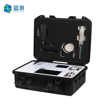 LJ-YPZ潤滑油溫度密度檢測儀