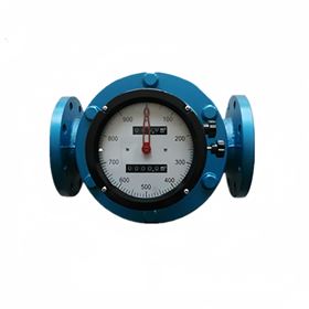 容積式流量計(jì)