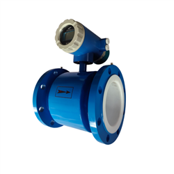 一体式废水流量计