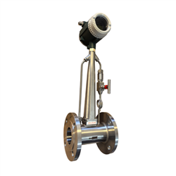 DVS電子顯示蒸汽流量計