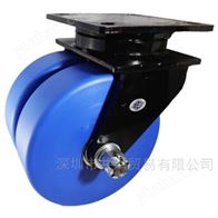 MCW-g150x75超重量用双轮脚轮YODONO世殿