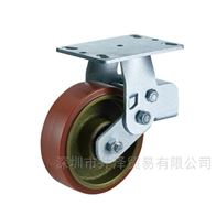 960BPR-SUZ150弹簧脚轮HAMMER CASTER哈玛
