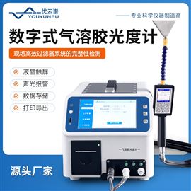 YP-AP1数字式气溶胶光度计