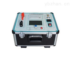 ZYHL-100AZYHL-100A智能回路电阻测试仪