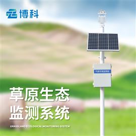 BK-CQX9九要素气象站