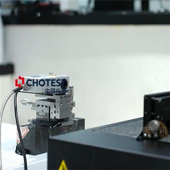 PLR3000高精度激光尺（光纖激光尺）