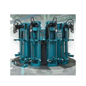 大同兴业DAIDO液化石油气充填机RMAⅡ