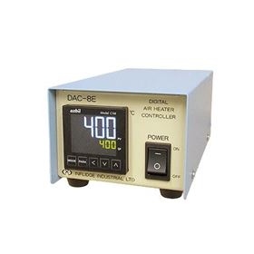 INFLIDGE英富丽多连式温调器单元DAC-84E