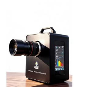 光斑能量分布測試儀