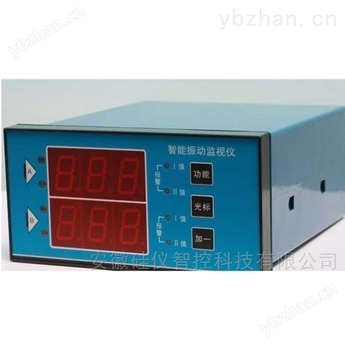 智能振动监测仪   B3