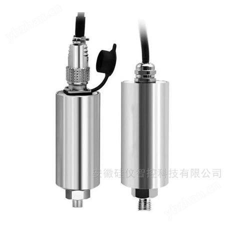 ST31D20 压电式振动速度/温度复合传感器