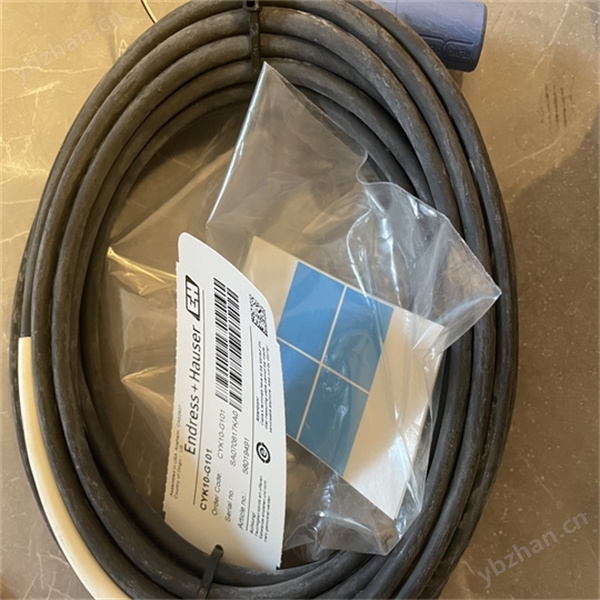 德国E+H电导率仪FTL31-1530/0变送器资料