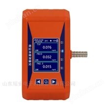 厂区工业粉尘测量仪