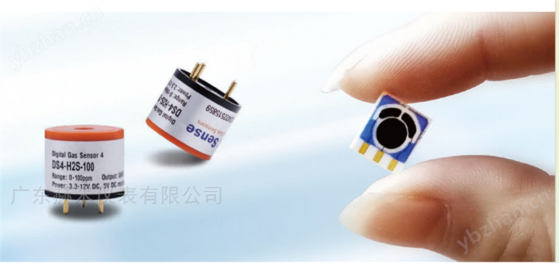 可燃氣體探測器