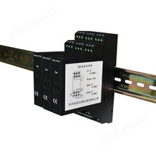 模拟信号热电偶隔离器