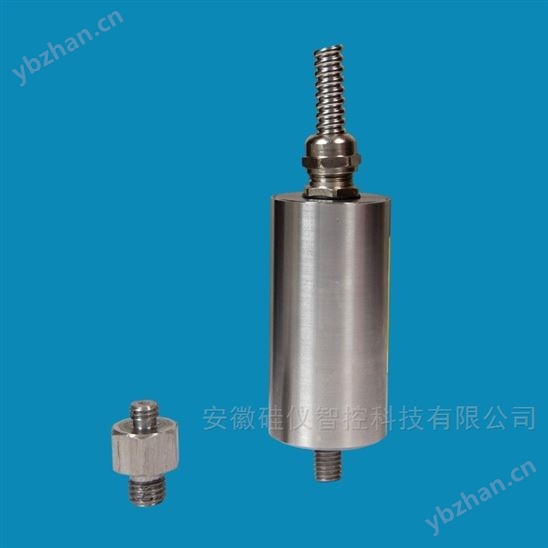 HZ-892A  水泵振动变送器