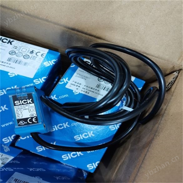 4303体育电竞介绍SICK电子式压力开关