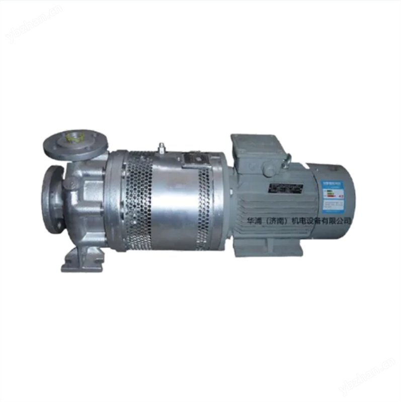 高温油泵齿轮泵正位移泵西门子油泵