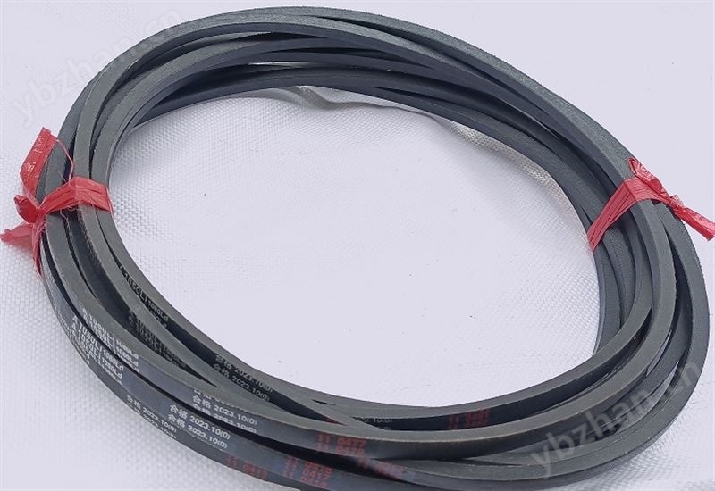 SPA1090三角带SPB2286传动带SPC5550 5V2250