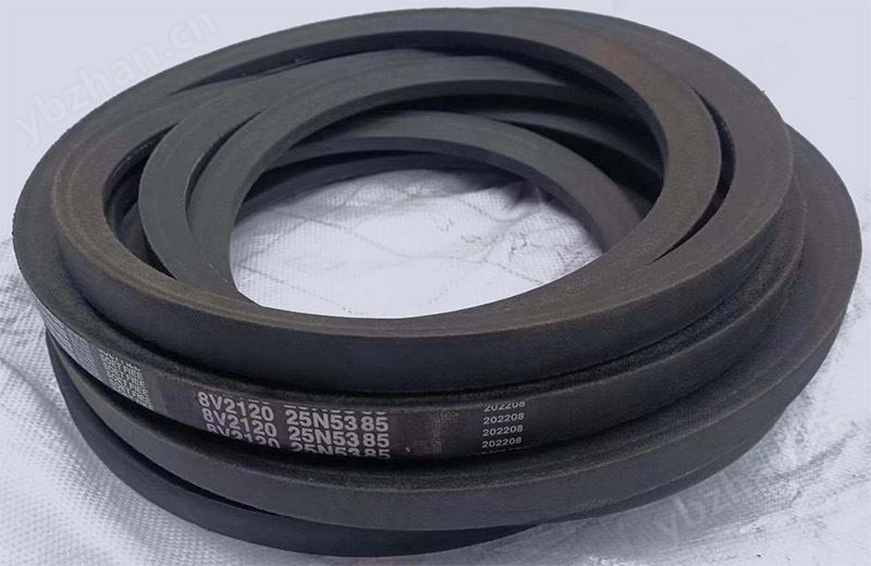 SPA1090三角带SPB2286传动带SPC5550 5V2250