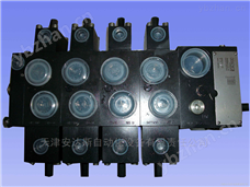 R 7.0-7.0-7.0-7.德国 HAWE哈威 换向阀 R 7.0-7.0-7.0-7.0 三通换向阀型号