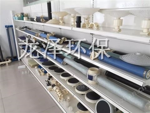丹東65曝氣管廠家生產直銷-水處理
