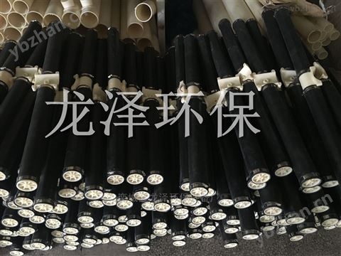 丹東65曝氣管廠家生產直銷-水處理