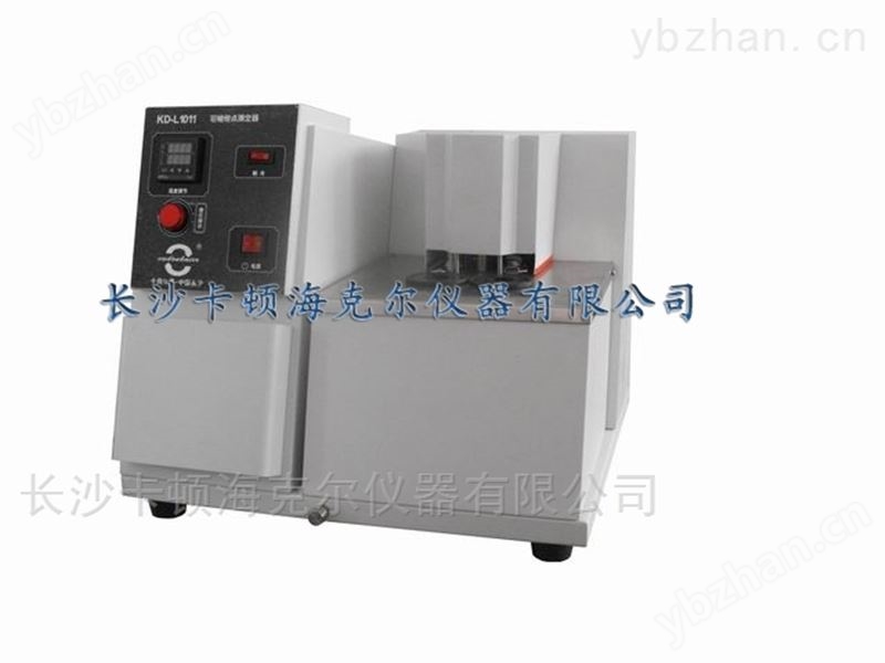 石蜡熔点测定仪 石蜡熔点测定器