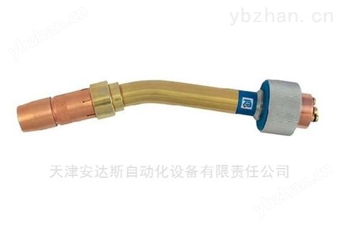 德國(guó) TBI泰佰億 機(jī)器人焊槍 RM72G