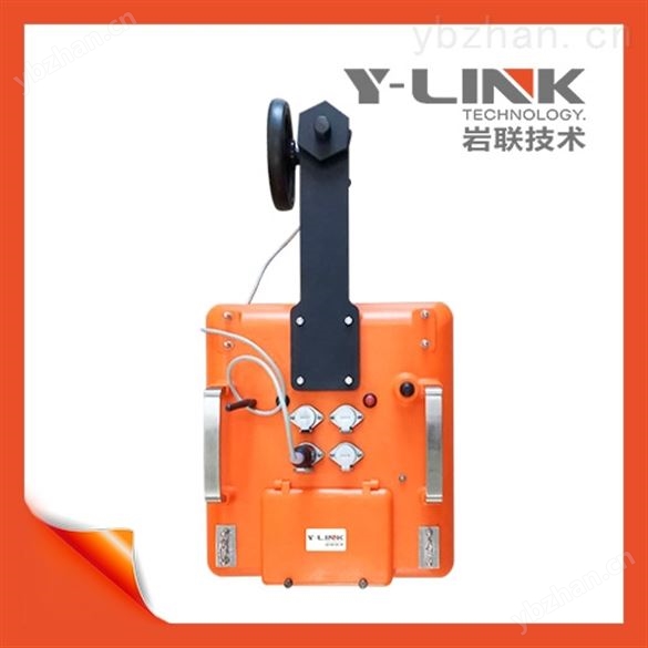 YL-GPR無線一體式探地雷達(dá)-電子/半導(dǎo)體檢測儀器