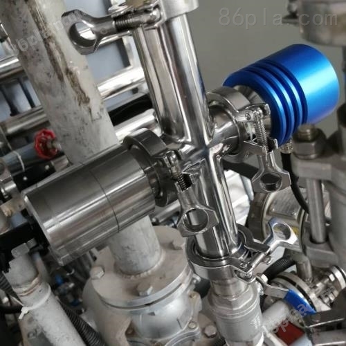 切削液濃度在線監測系統