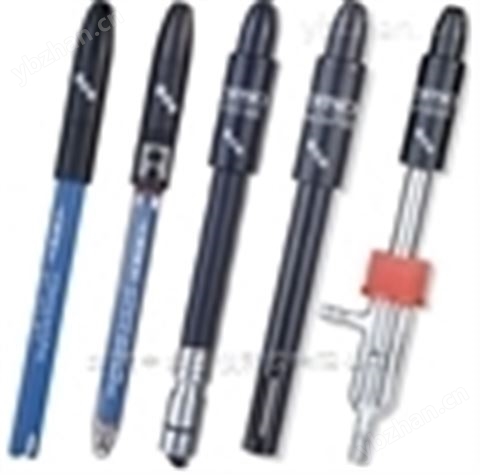 SenTix940/940-3/SenTix®950/980/900-P電極 余氯在線電極