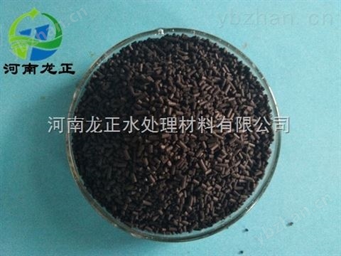 浙江柱狀活性炭溶劑回收-水處理