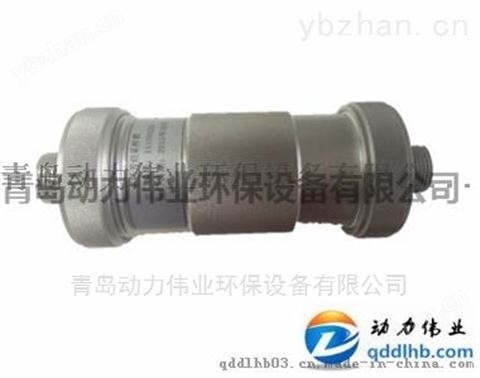 江西第三方檢測使用煙氣流速檢測儀-煙氣監(jiān)測儀