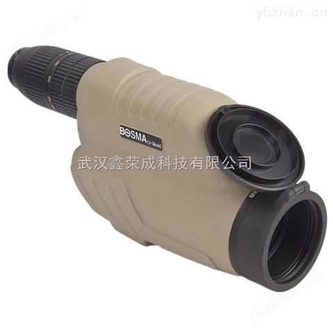 博冠沙漠之狐12-36X60單筒望遠鏡紅海行動-顯微鏡/望遠鏡