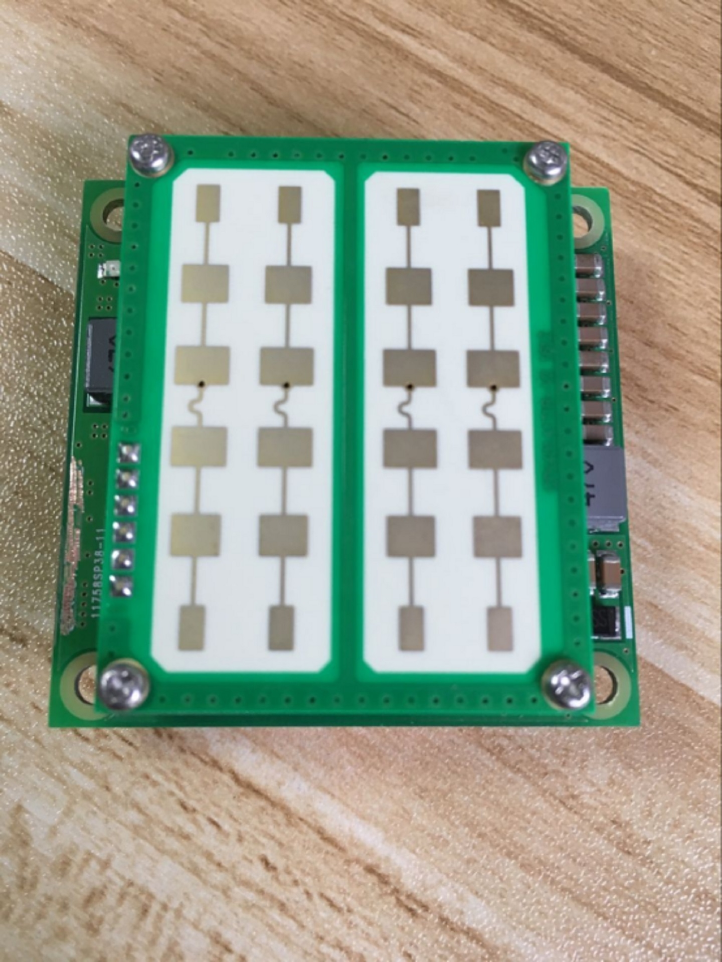交通测速雷达传感器 型号:SI3库号:M411266