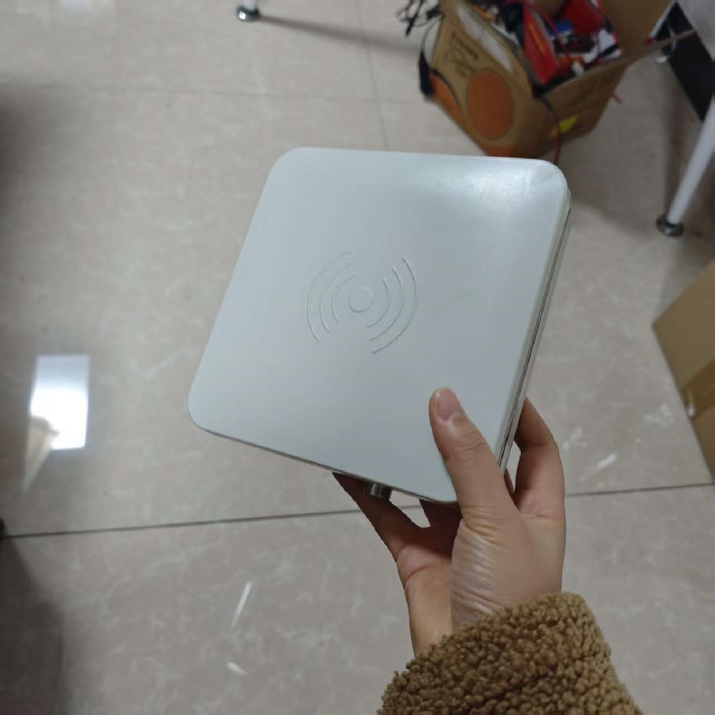 交通测速雷达传感器 型号:SI3库号:M411266