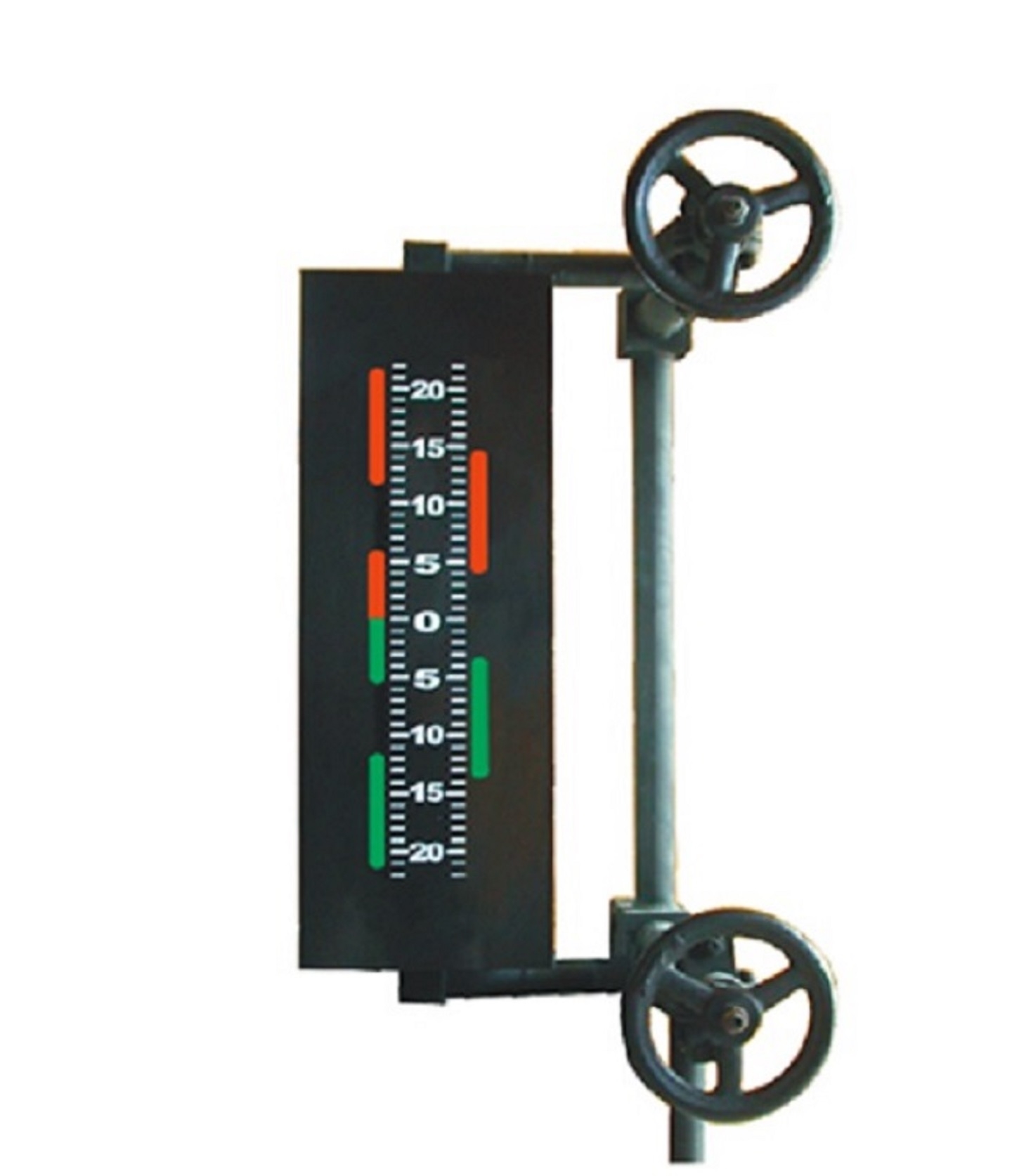 中压汽包双色水位计型号:LHSB-6.4-CW库号:M411302