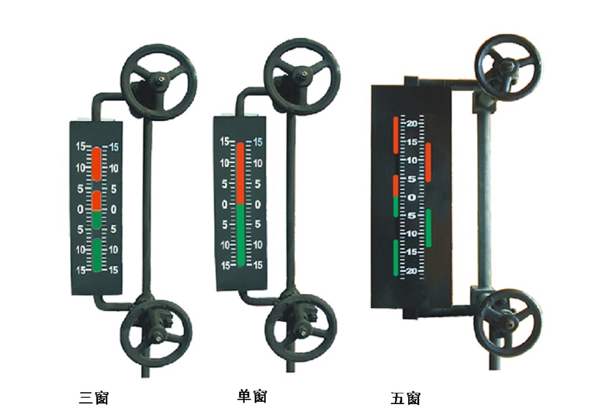 中压汽包双色水位计型号:LHSB-6.4-CW库号:M411302