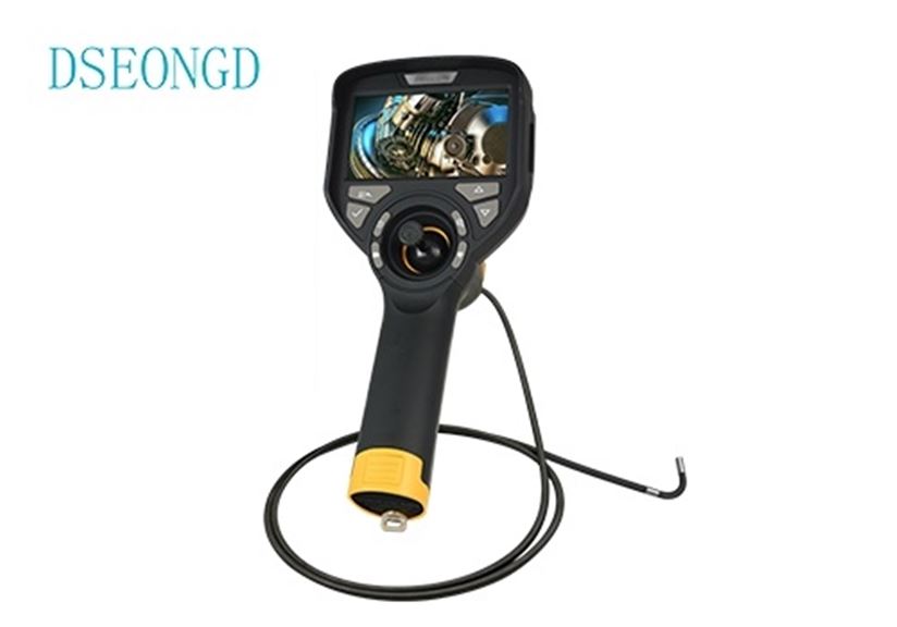 防磁工業(yè)內(nèi)窺鏡