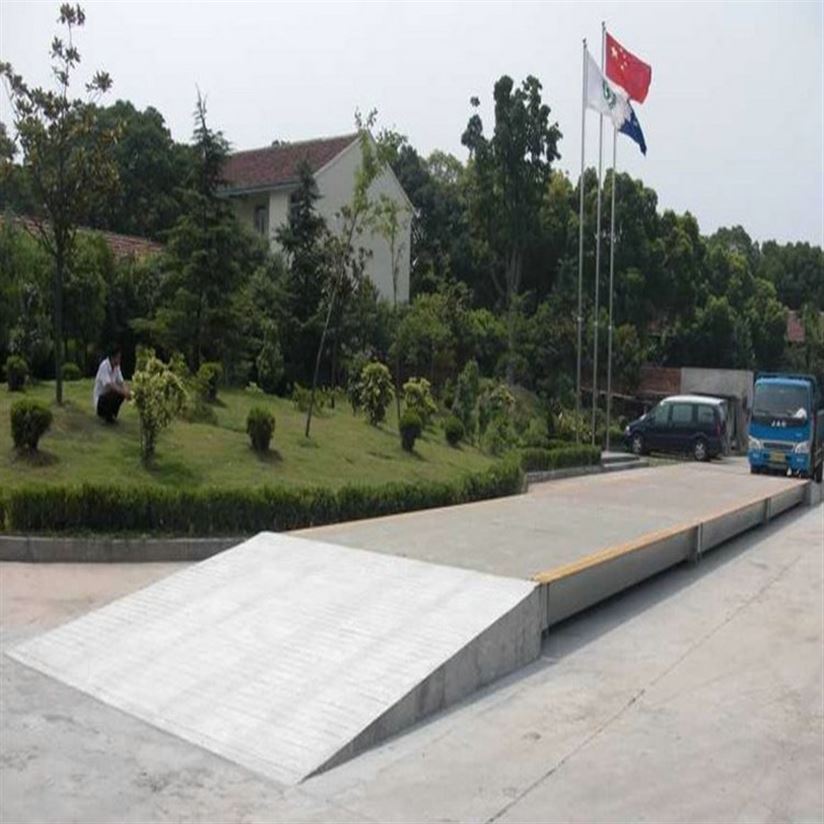 100噸地磅|150t電子汽車衡產(chǎn)品資料